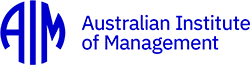 Australian Institute of Management -  Course