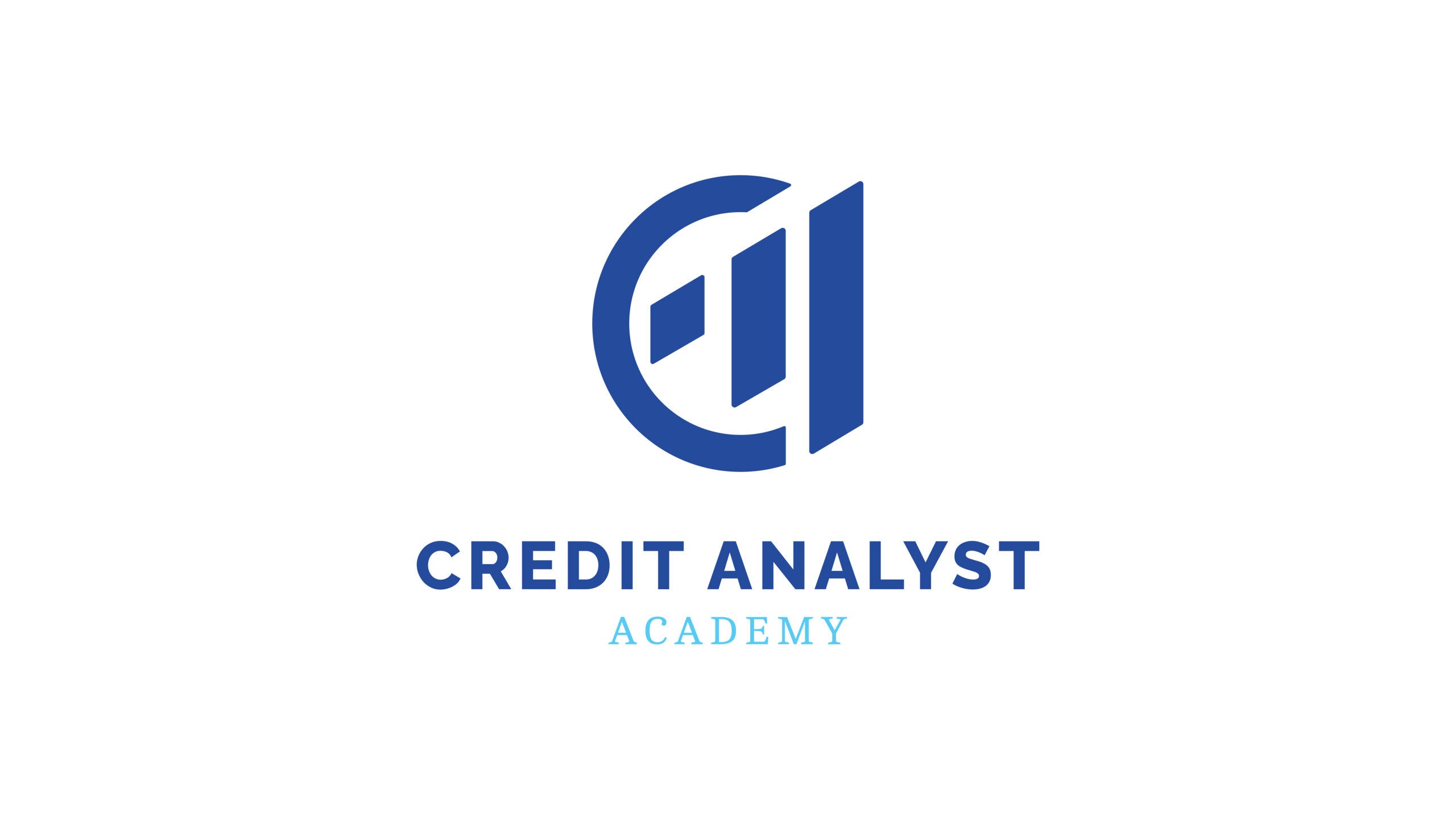 CREDIT ANALYST ACADEMY PTY LIMITED