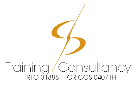 D P Training Pty Ltd