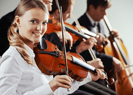 Music-professional