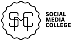 Social Media College -  Course