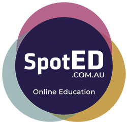 spot ed logo