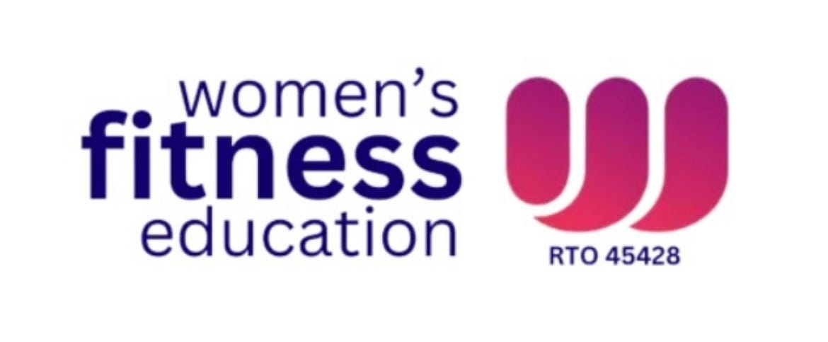 Women's Fitness Education