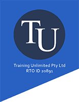 Training Unlimited -  Course