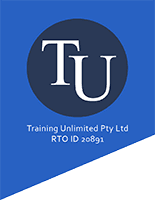 Training Unlimited - Course Training Unlimited - Course