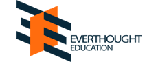 Everthought education logo