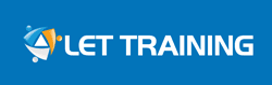 let training logo