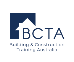 building & construction training australia logo