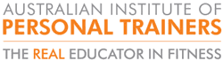 Australian Institute of Personal Trainers - Course Australian Institute of Personal Trainers - Course