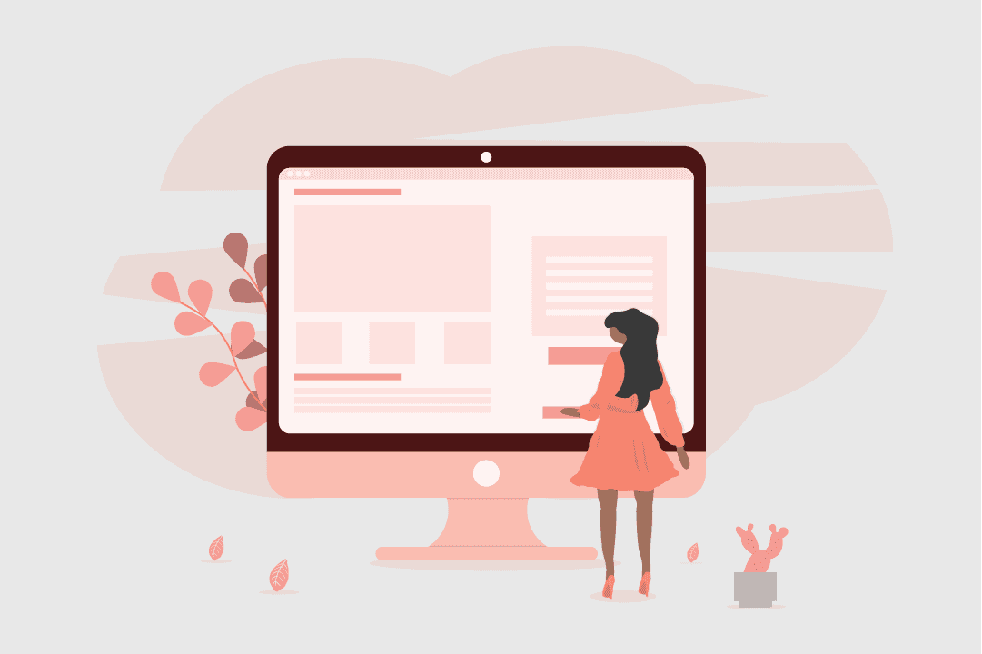 product designer feature