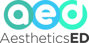 aesthetics ed logo