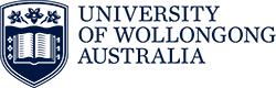 univeresity of wollongong australia logo